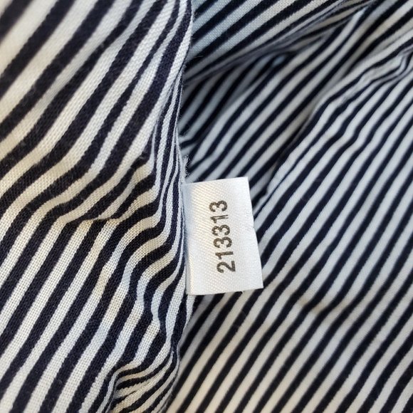 Ladies Denim Jacket Vintage Size 12 - Picture 11 of 12